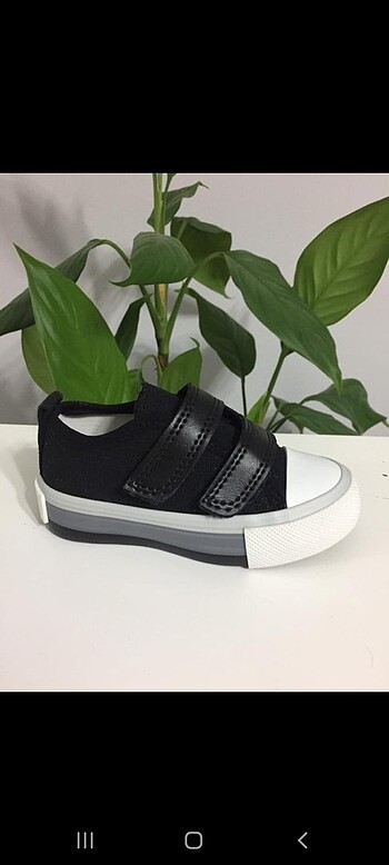 Converse spor ayakkabı - Görsel 6