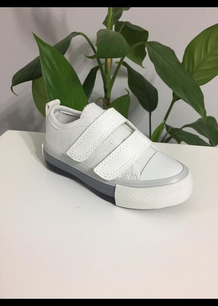 Converse spor ayakkabı - Görsel 5