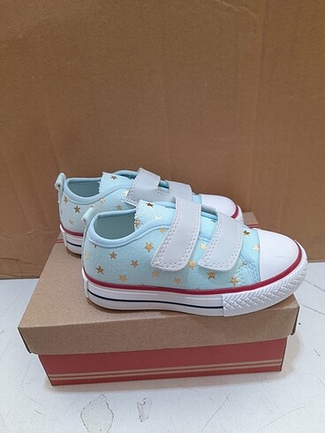 Converse spor ayakkabı - Görsel 6