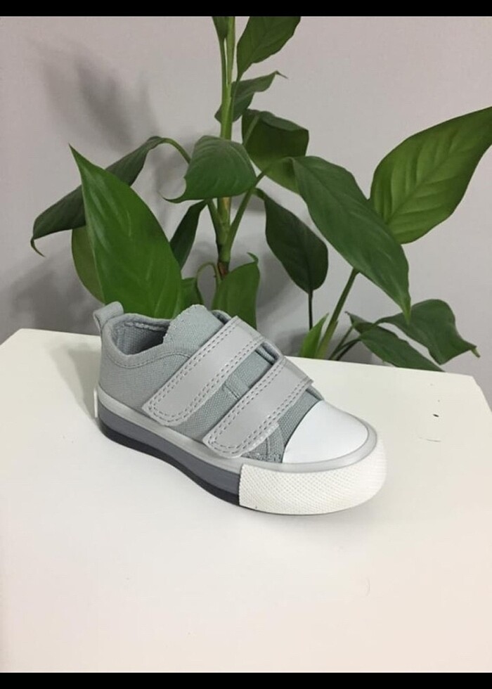 Converse spor ayakkabı - Görsel 4