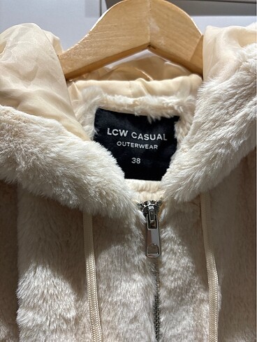 LC Waikiki LCW peluş