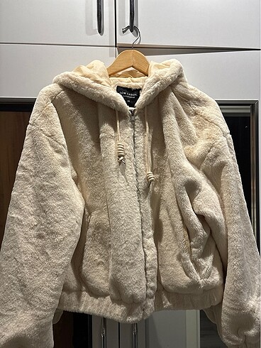 38 Beden camel Renk LCW peluş
