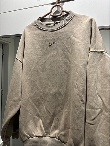 Nike Nike oversize sweat
