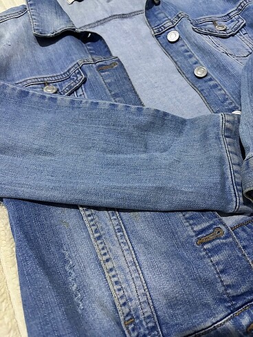 Mavi Jeans Mavi kot ceket