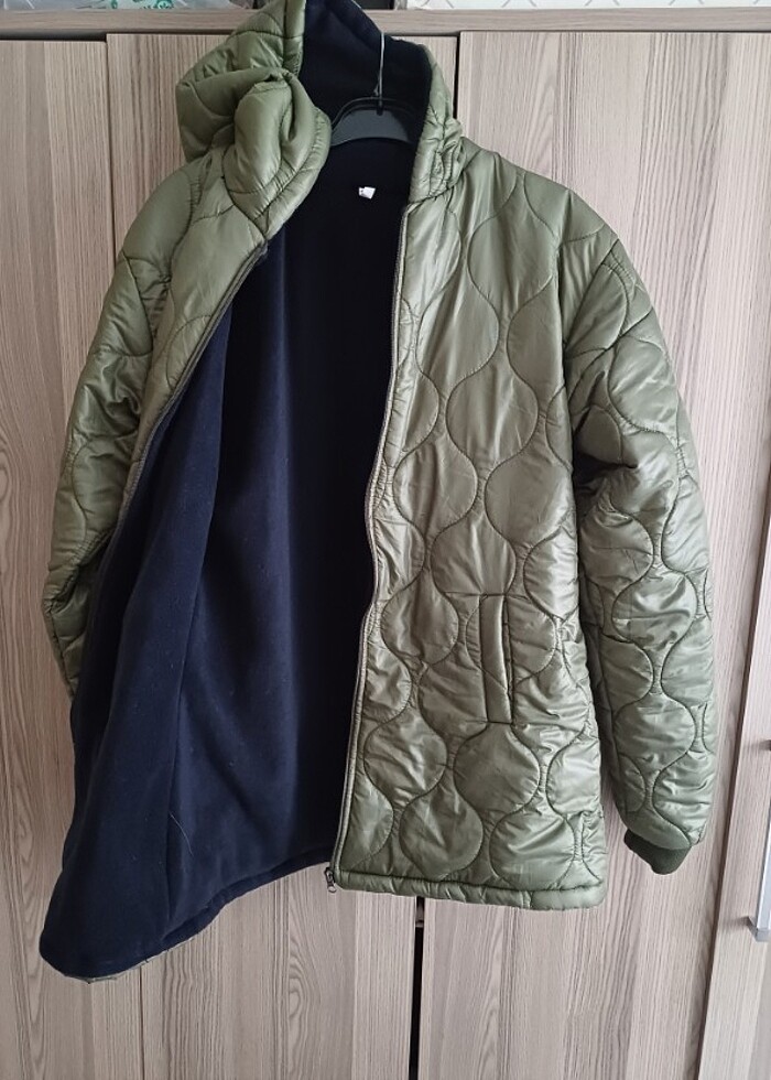 Mont çocuk - Görsel 2