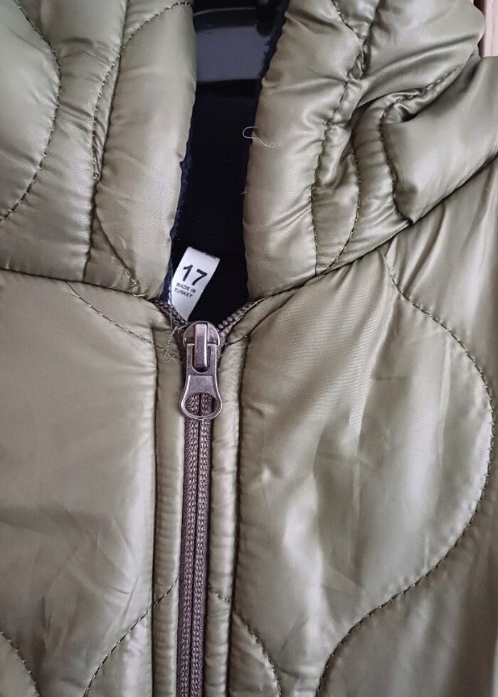 Mont çocuk - Görsel 3