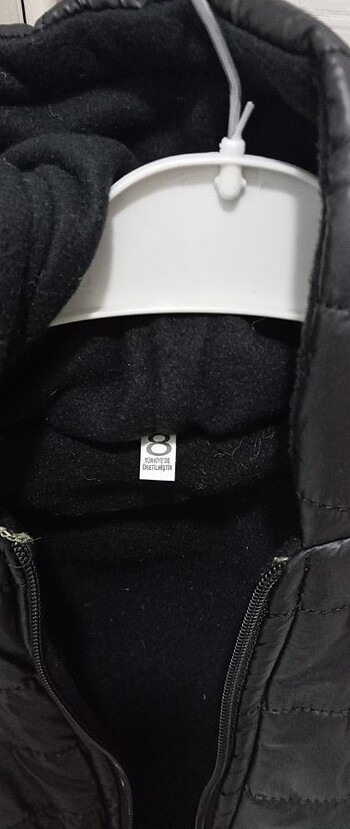 Erkek çocuk mont  - Görsel 3