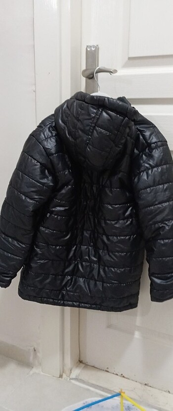 Erkek çocuk mont  - Görsel 4