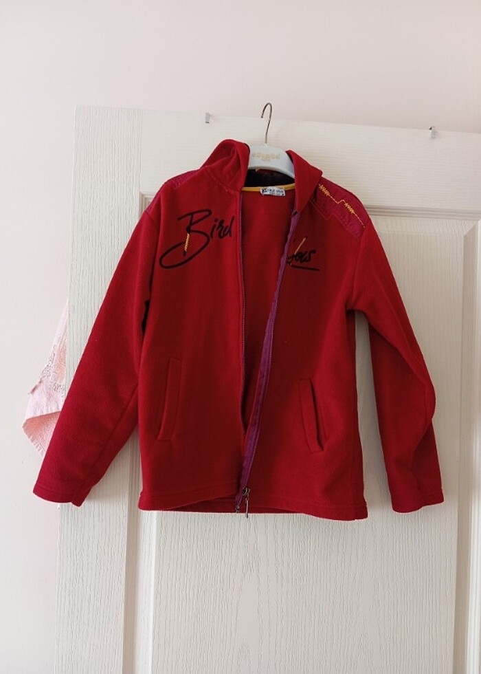 Polar Hırka - Görsel 2