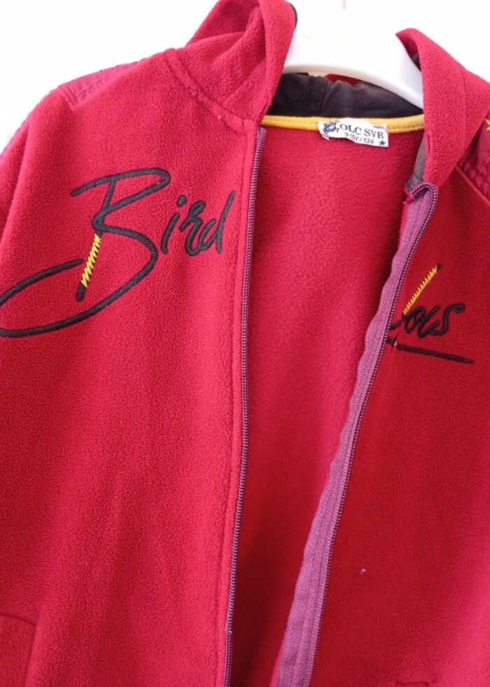 Polar Hırka - Görsel 3