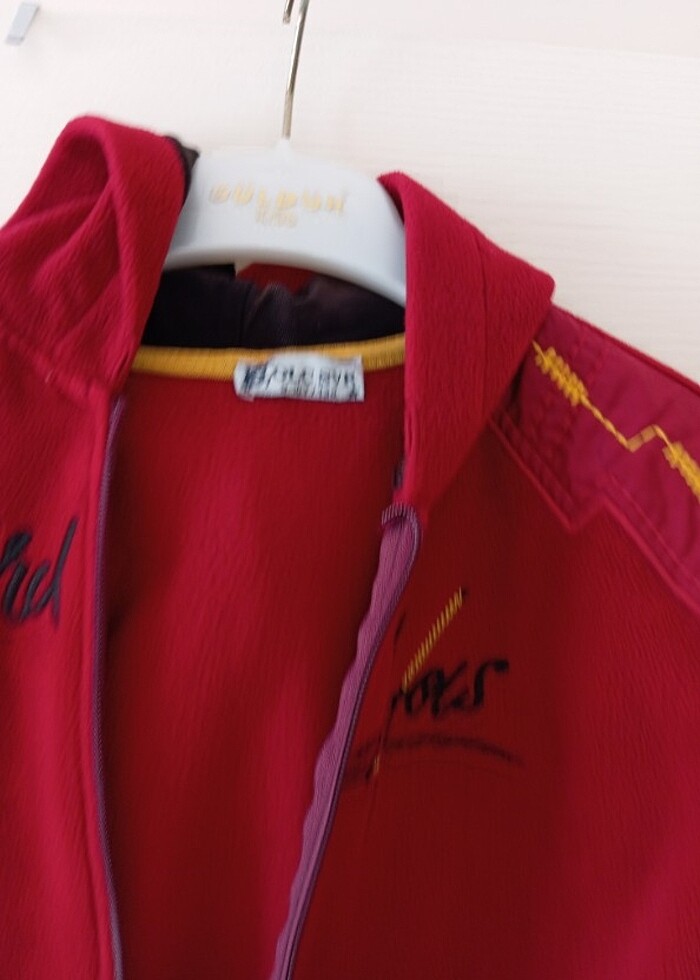 Polar Hırka - Görsel 4