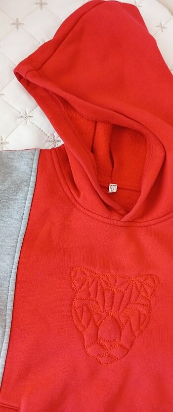 Sweatshirt - Görsel 3