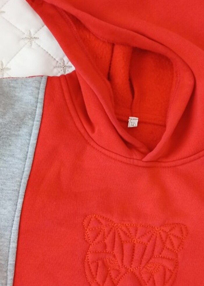 Sweatshirt - Görsel 3