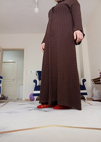 Uzun Hırka - Görsel 7