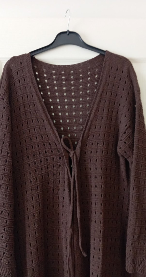 Uzun Hırka - Görsel 3