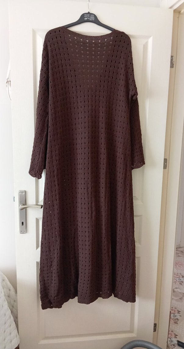 Uzun Hırka - Görsel 4