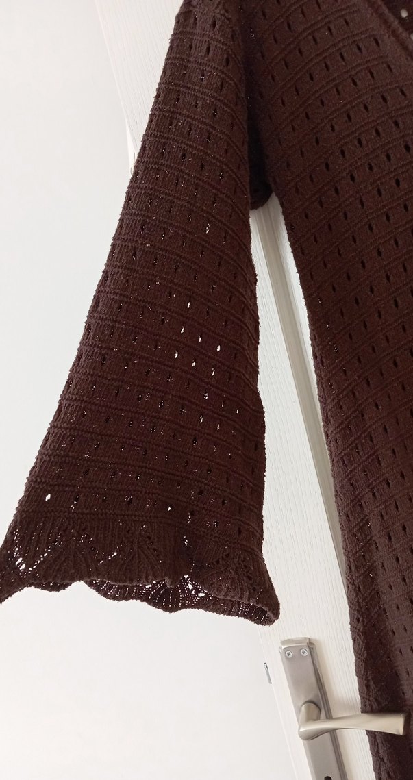 Uzun Hırka - Görsel 2