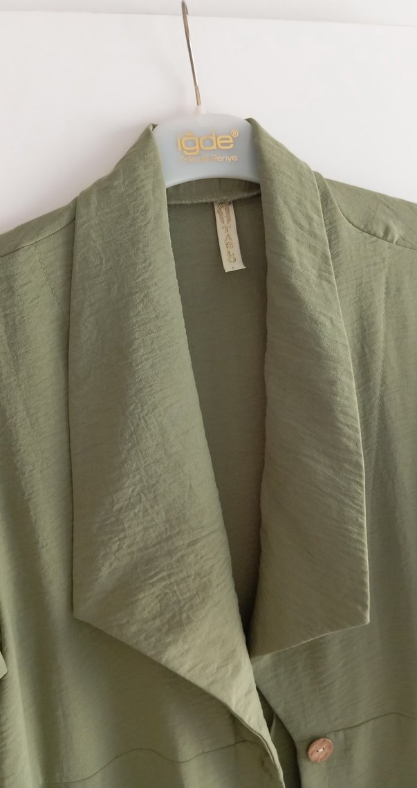 Haki Uzun kap - Görsel 3