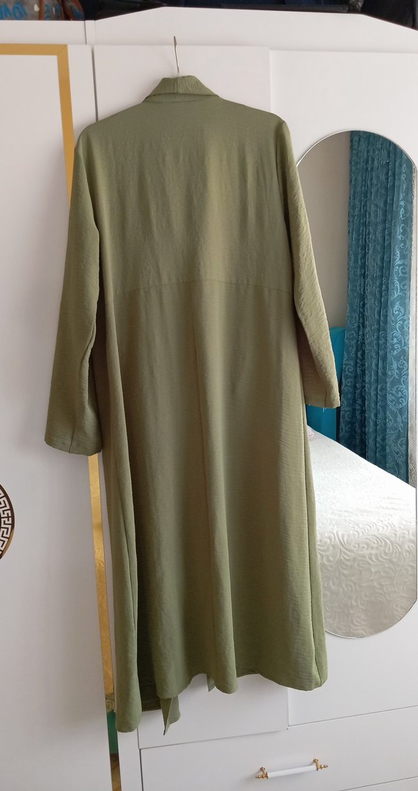 Haki Uzun kap - Görsel 4