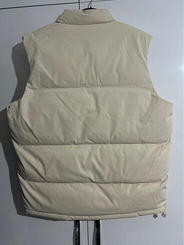 Zara şişme yelek - Görsel 3