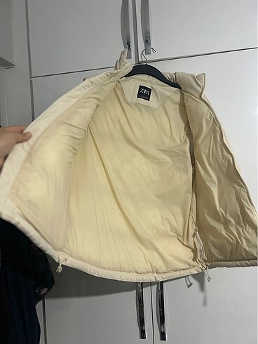 Zara şişme yelek - Görsel 2
