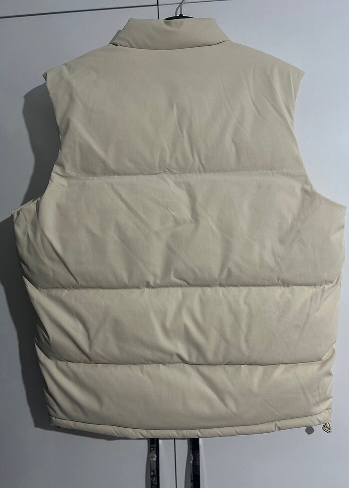 Zara şişme yelek - Görsel 3