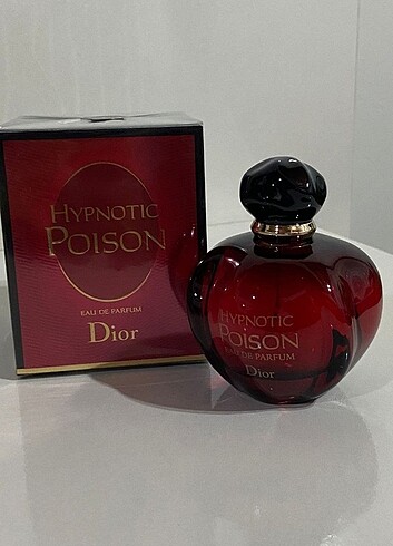 Dior Hypnotic Poison Dior