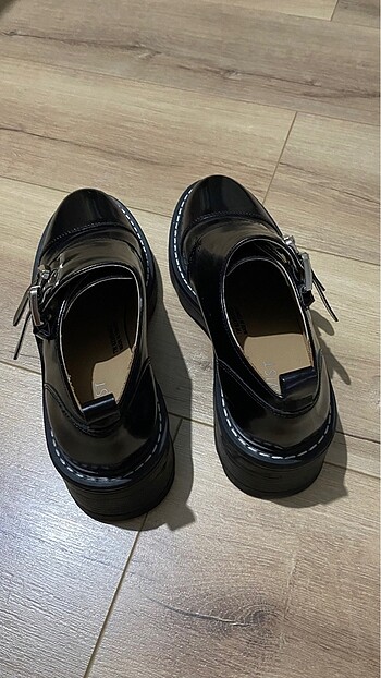 39 Beden Loafer