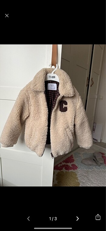 Zara mont