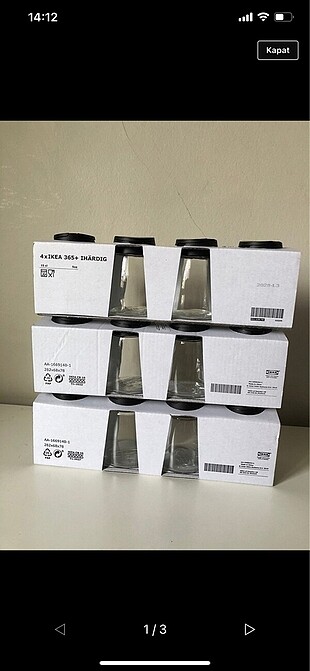IKEA SET