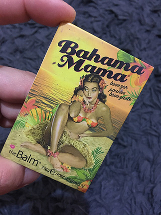 The Balm- Bahama Mama