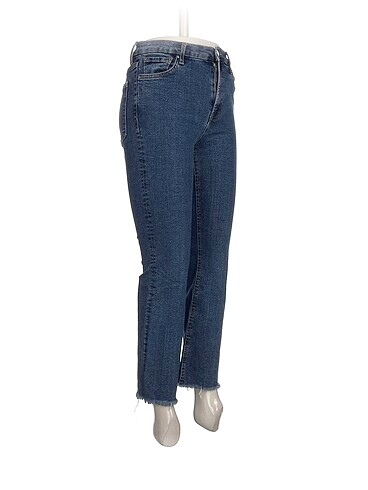 Mango Mango Jean / Kot %70 İndirimli.