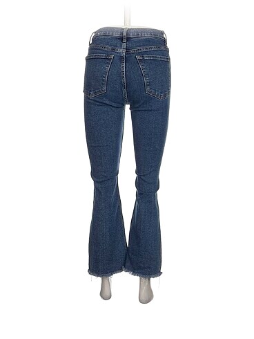 36 Beden Mango Jean / Kot %70 İndirimli.