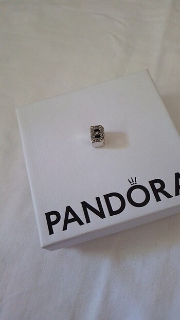 Pandora Charm pandora orijinal 