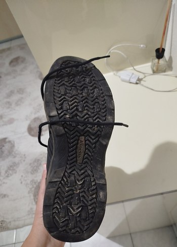 Erkek Siyah Sokak Stili Bagcıklı Bot - Görsel 2