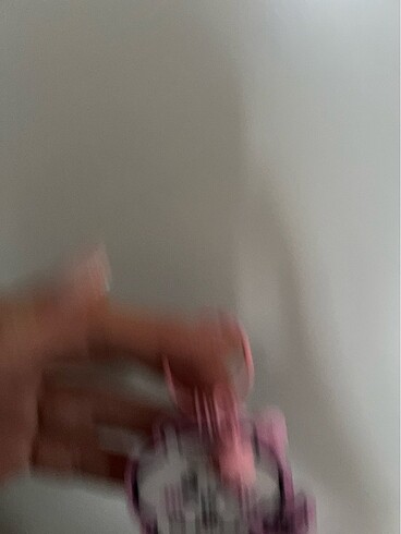 Beden pembe Renk Chiikawa Anahtarlik