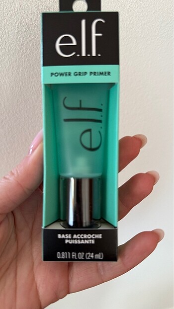 Power Grip Primer