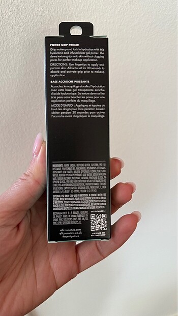 Beden Power Grip Primer