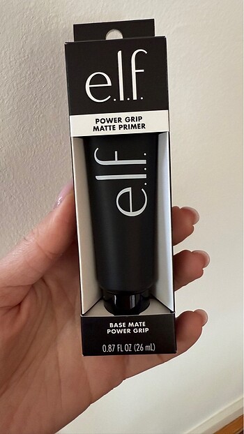 Elf Mat Power Grip Primer