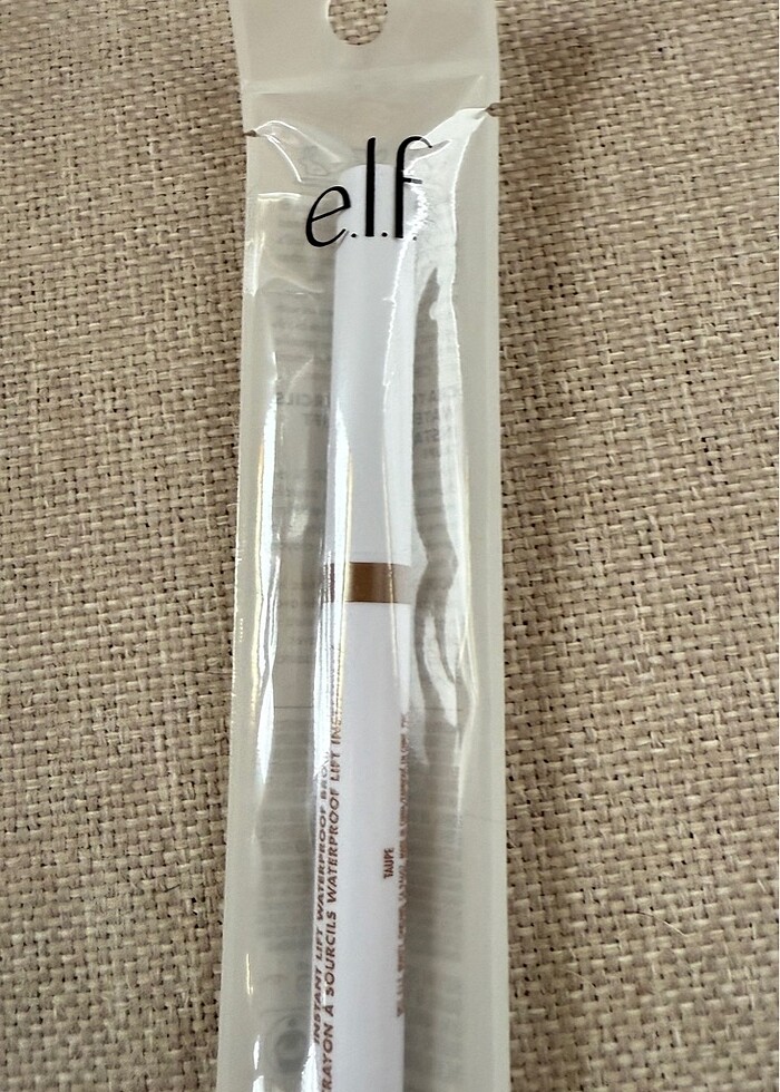 Elf Cosmetics Kas Kalemi - Görsel 3