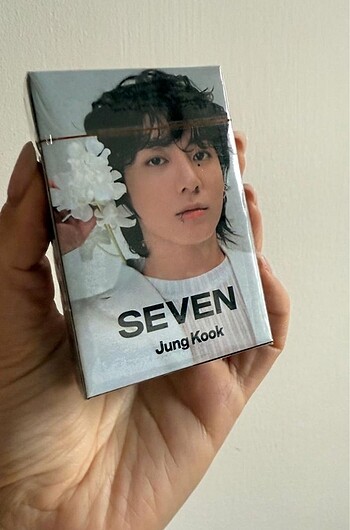 Diğer Kpop Jung Kook
