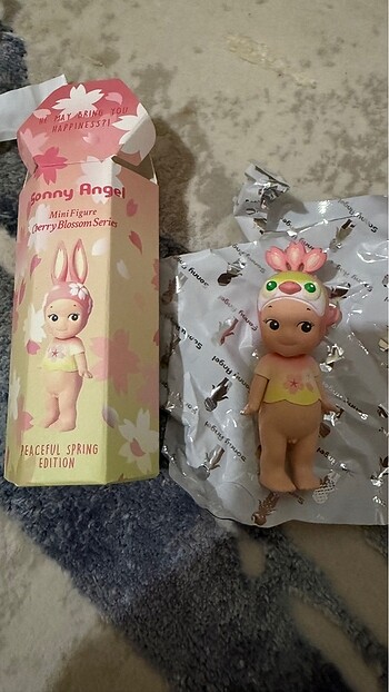 Sonny Angel Cherry Blossom Serisi
