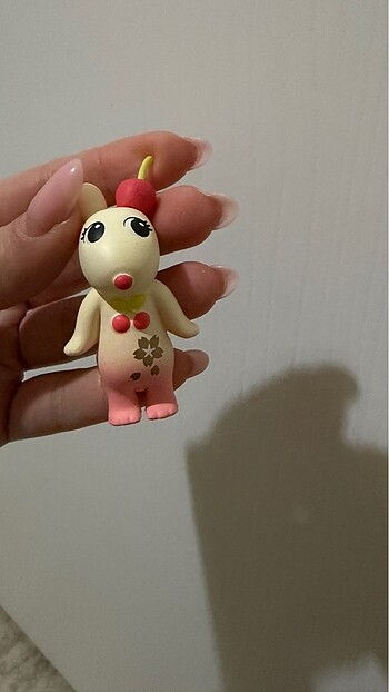 Sonny Angel Cherry Blossom Serisi
