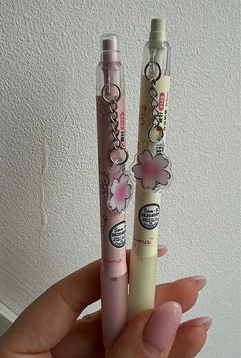  Rilakkuma Kalem