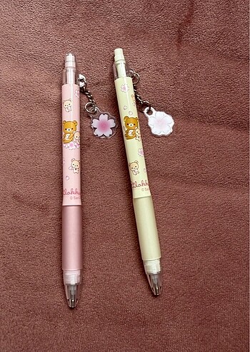 Rilakkuma Kalem