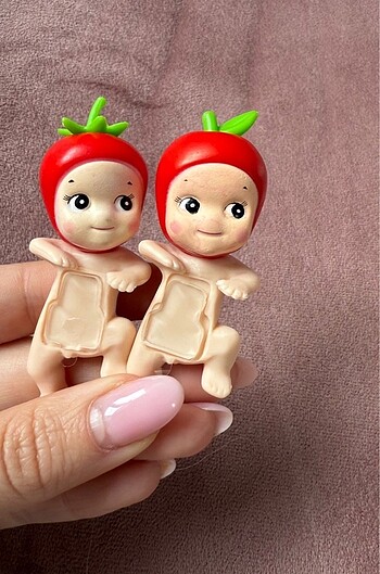Sonny Angel Hippers