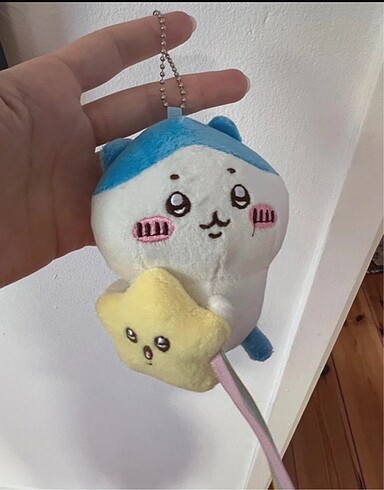 Hachiware Pelus