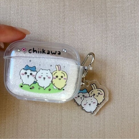 Chiikawa Airpod Kilifi