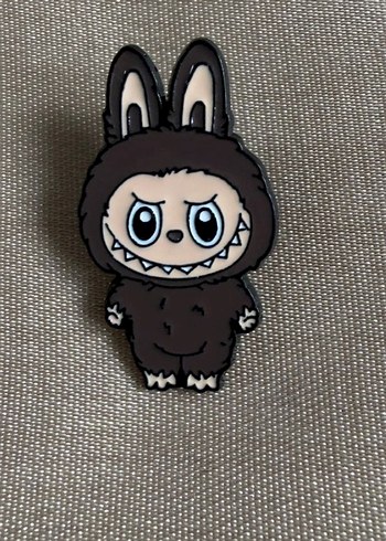 Labubu Pin / Rozet