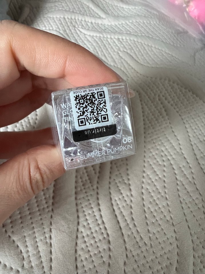 TIRTIR Dudak Parlatıcısı - Görsel 2